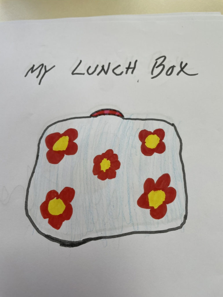 CP - Lunch boxes